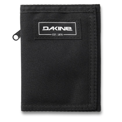 Cartera Dakine Vert Rail Wallet negro Black