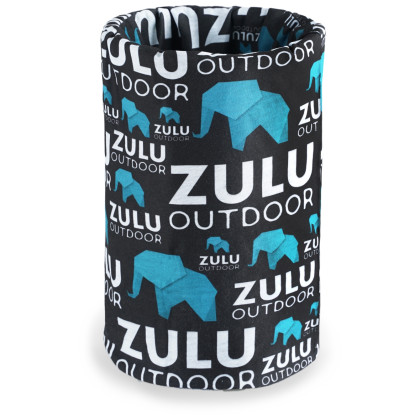 Pañuelo Zulu Bandana Blue Hell