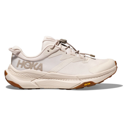 Calzado de mujer Hoka W Transport beige Eggnog / Eggnog