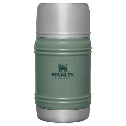 Termo para comida Stanley Artisan 500 ml verde