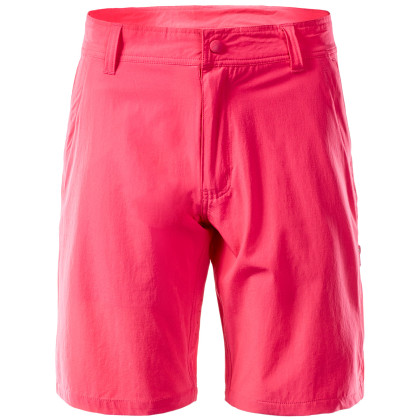 Pantalones cortos de mujer Elbrus Jarpen wo´s rosa Azalea