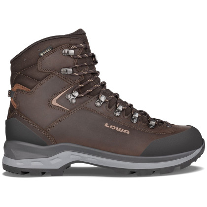 Calzado de hombre Lowa Ranger GTX marrón Brown