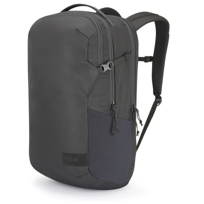 Mochila Rab Depot 28 negro Black