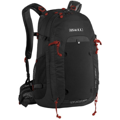 Mochila Boll Trail Head 32 negro Black