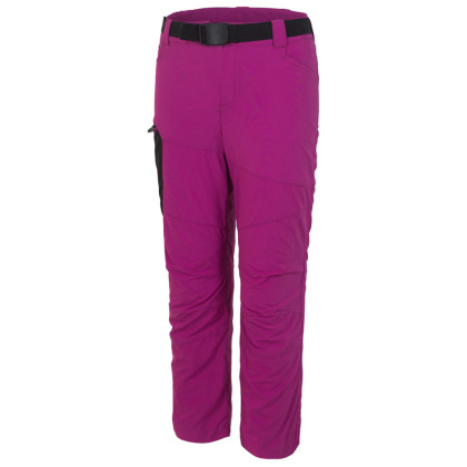 Pantalones para niños Hannah Hopeek violeta