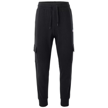 Pantalones de chándal para hombre Hi-Tec Rabasin II