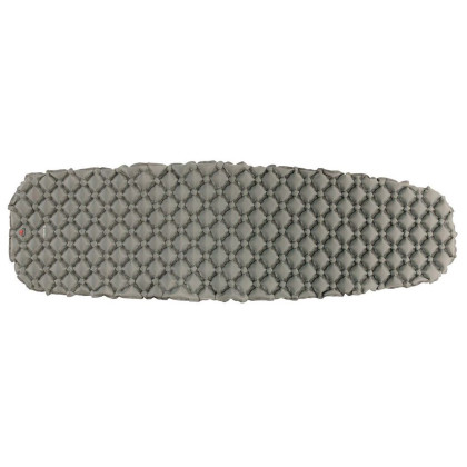 Colchoneta hinchable Robens Vapour 40 gris Grey