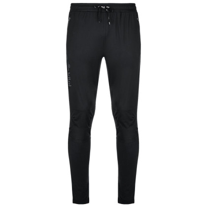 Pantalones de hombre Kilpi Norwel-M negro