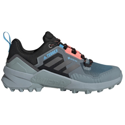 Calzado de mujer Adidas Terrex Swift R3 Gtx 2023 negro/gris core black