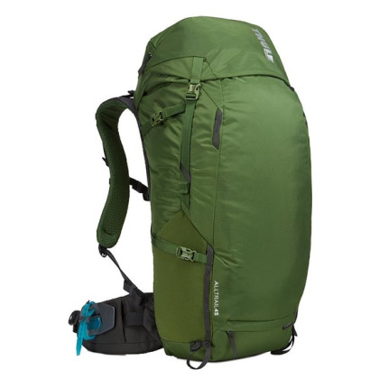 Mochila Thule AllTrail 45L Men's verde GardenGreen