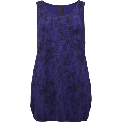 Top de mujer Loap Abhama violeta purple