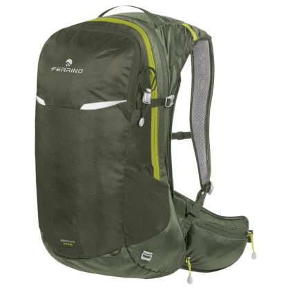 Mochila Ferrino Zephyr 17+3 verde green