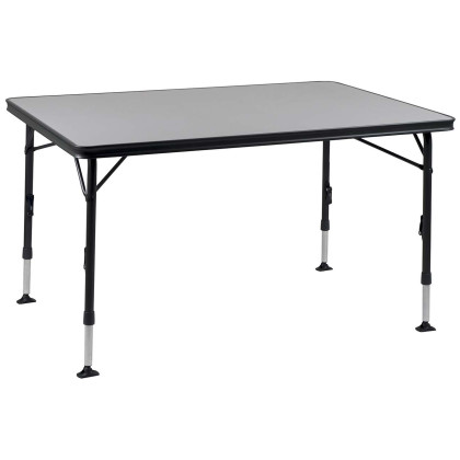 Mesa Crespo Table AP/273-89 negro Black