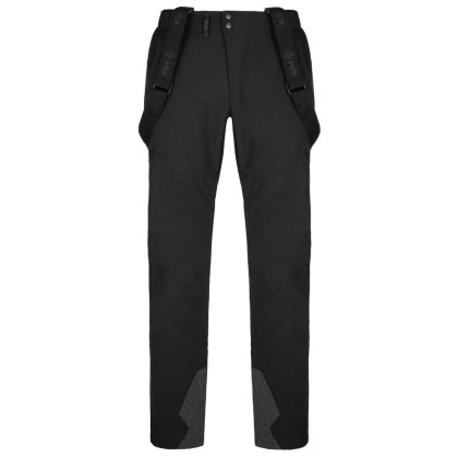 Pantalones de invierno para hombre Kilpi Rhea-M negro BLK