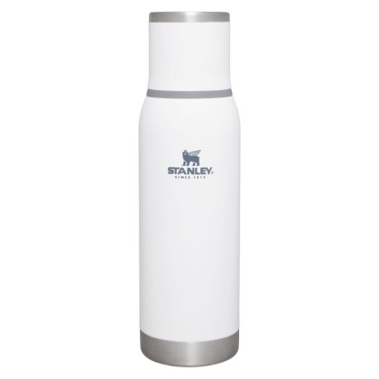 Termo Stanley Adventure To-Go 750 ml blanco