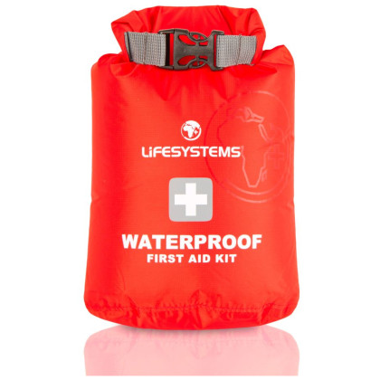 Funda impermeable Lifesystems First Aid Dry bag; 2l