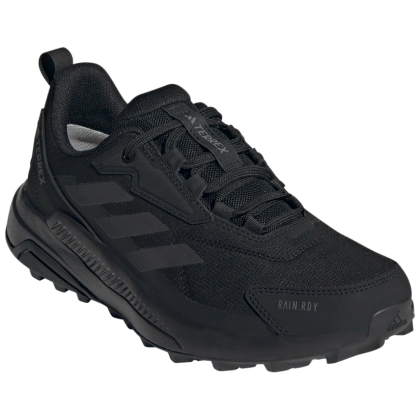 Calzado de mujer Adidas Terrex Anylander R.RDY W negro CBLACK/CBLACK/GREFOU