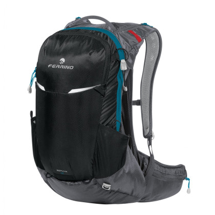 Mochila Ferrino Zephyr 12 negro black