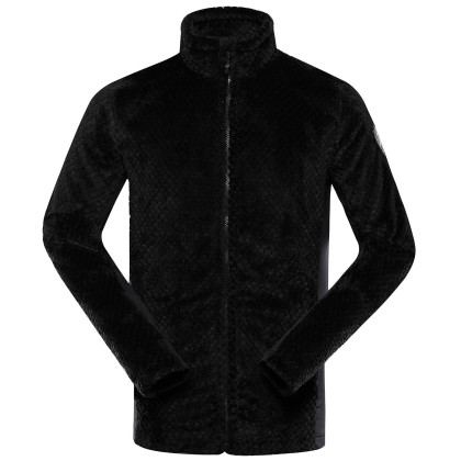 Sudadera de hombre Alpine Pro Lomm negro black