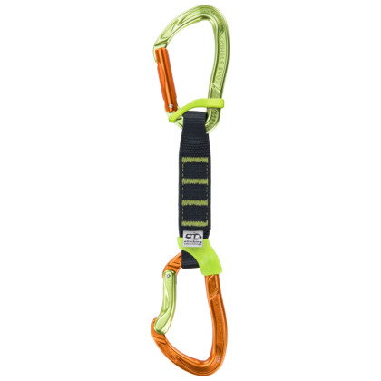 Express Climbing Technology Nimble FIXBAR SET PRO 12 cm