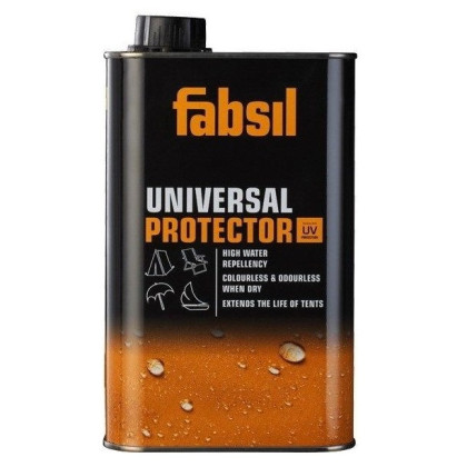 Impermeabilizante Granger's Fabsil + UV 5L