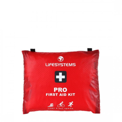 Botiquín Lifesystems Light Dry Pro First Aid Kit