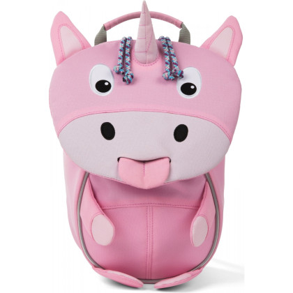 Mochila para niños Affenzahn Unicorn Ursula small