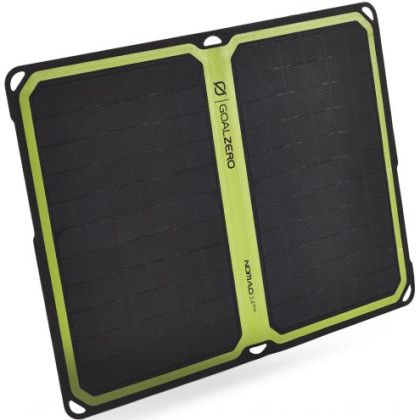 Panel solar Goal Zero Nomad 14 Plus