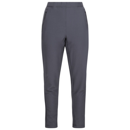 Pantalones de mujer Regatta Prestley gris Seal Grey