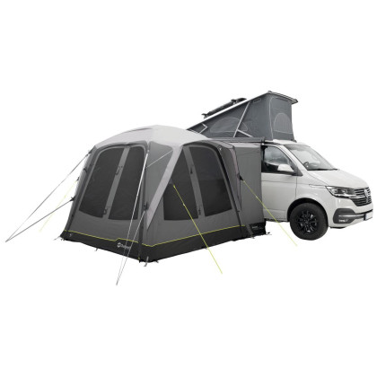 Carpa de autocaravana/furgoneta Outwell Bremburg Air gris Grey