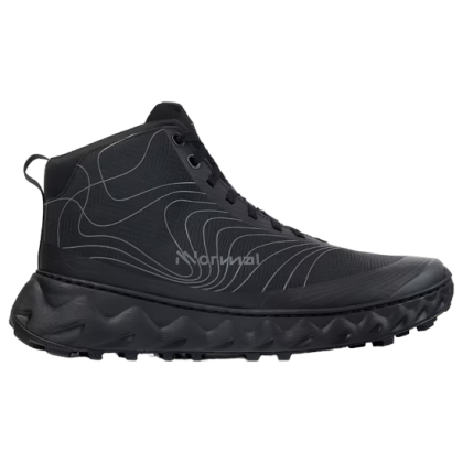 Calzado de senderismo para hombre NNormal Tomir 2.0 Boot