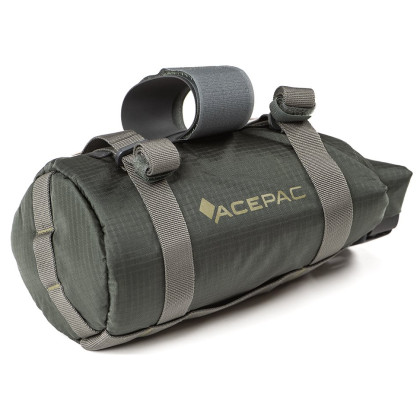 Alforja para cuadro Acepac Minima bag MKIII gris Grey