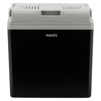 Caja de refrigeración Mestic Thermo electric MTEC-25 AC/DC negro Black