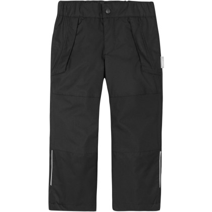 Pantalones para niños Reima Lento negro black