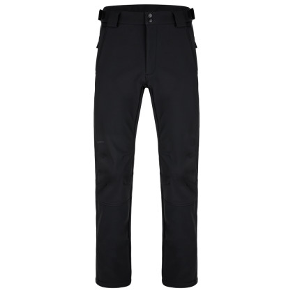 Pantalones de hombre Loap Lupic negro Black