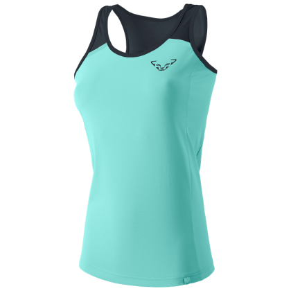 Camiseta sin mangas para mujer Dynafit Alpine Pro W Tank azul claro marine blue