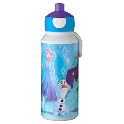 Botella para niños Mepal Campus 400 ml Frozen