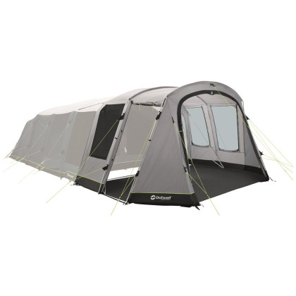 Extensión de carpa Outwell Universal Awning Size 4 gris