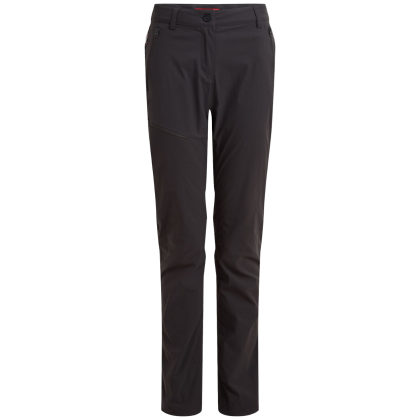 Pantalones de mujer Craghoppers NosiLife Pro Trouser III azul Charcoal