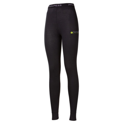 Calzoncillos funcionales de mujer Progress E SDNZ 28VA negro Black