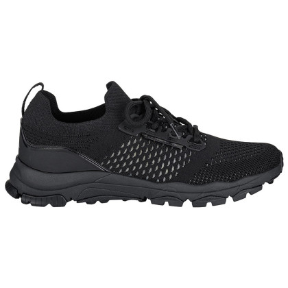 Calzado de hombre Alpine Pro Stace negro black