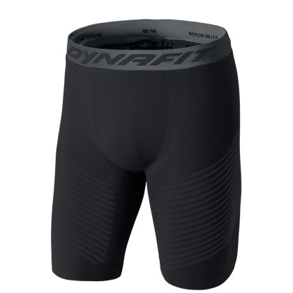 Pantalones cortos de hombre Dynafit Speed Dryarn M Shorts negro Black Out