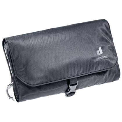 Neceser Deuter Wash Bag II negro Black