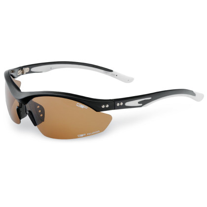 Gafas 3F Mystery negro