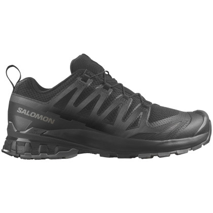 Calzado de hombre Salomon Xa Pro 3D V9 Wide negro Black