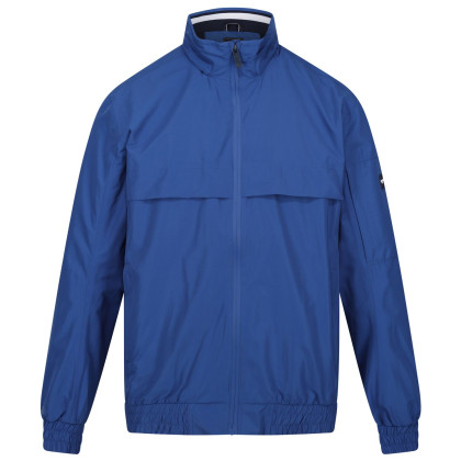 Chaqueta de hombre Regatta Shorebay Jacket azul Royal Blue