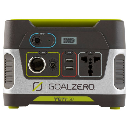 Acumulador Goal Zero Yeti 150