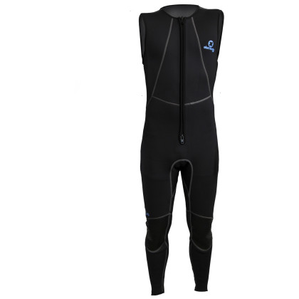 Traje de neopreno Elements Gear REDY LJ 3.0 negro