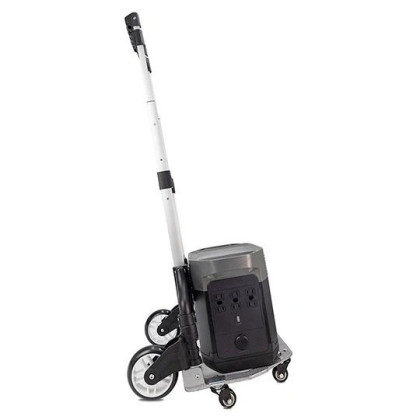 Carretilla EcoFlow Folding Hand Truck Trolley