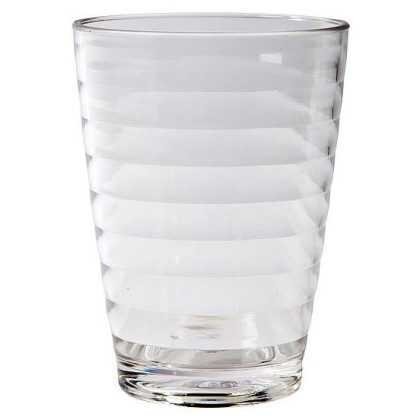 Vaso Bo-Camp polycarbonate 360 ml